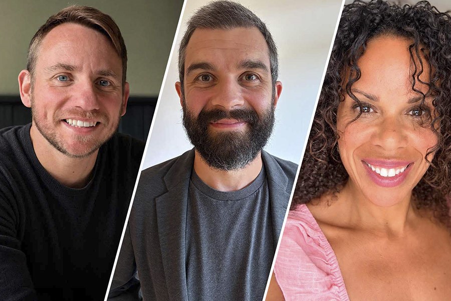 ITV Studios Doubles Down on Unscripted Development with Great Shout and Afro-Mic